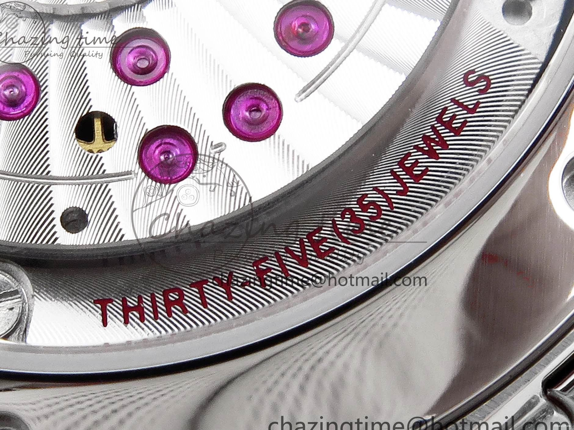 0208 Snug Constellation 39mm SS ASWF 1:1 Best Edition Black Dial on SS Bracelet A 7771